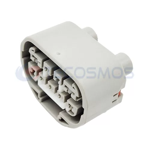 Waterproof Wire Connector Engine Harness Gear Lever Sensor Suitable Plug for Toyota 9-pin Female 7283-1296-40 - image 5